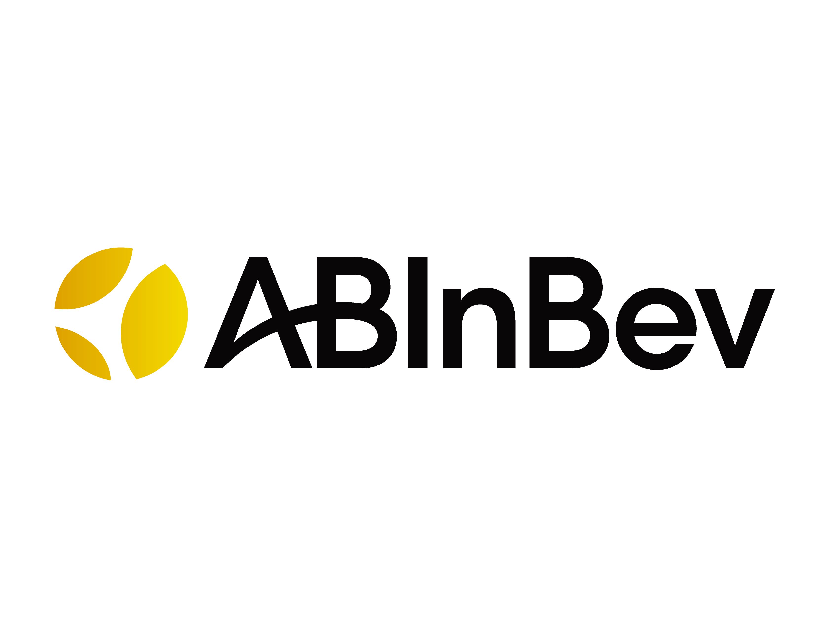 ABInBev Logo