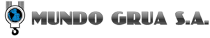 Mundo Grua Logo