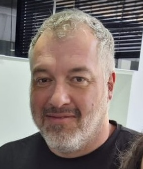 Team member 1